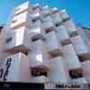 NH Albar, Spain, Albacete